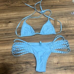 New skims bikini size large